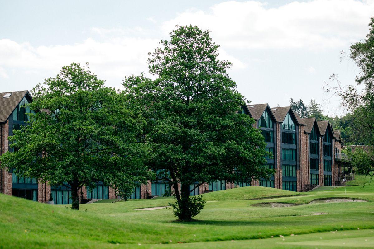 Old Thorns Hotel & Resort