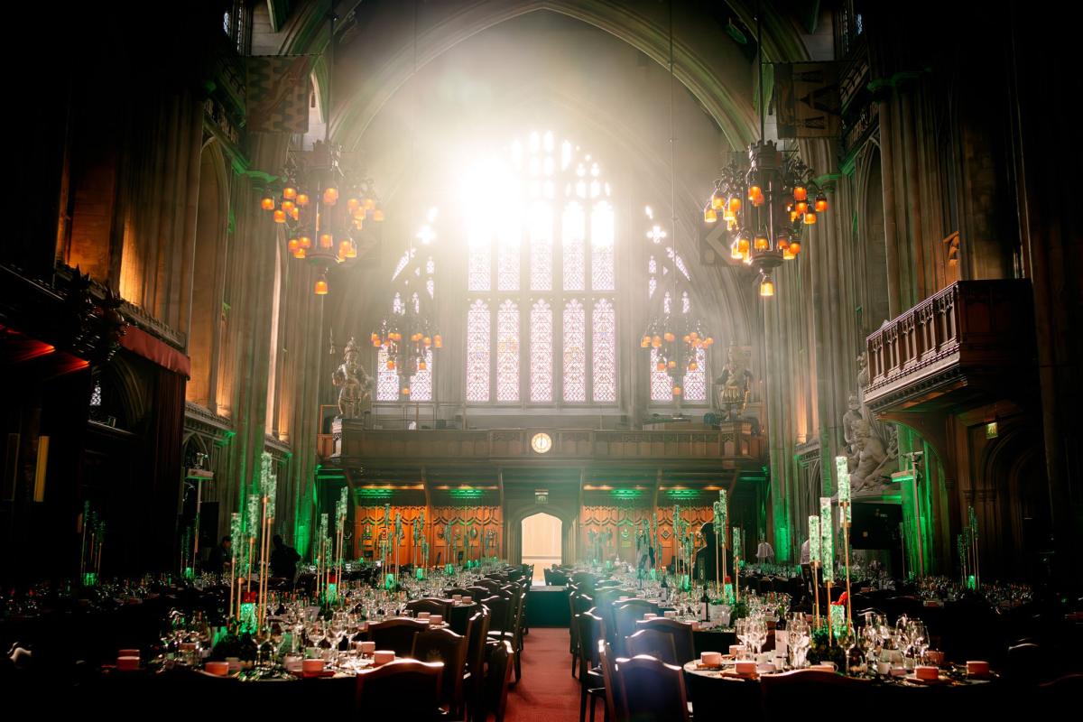 The Guildhall