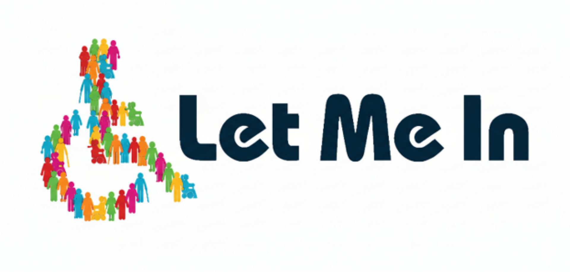 Let Me In Logo