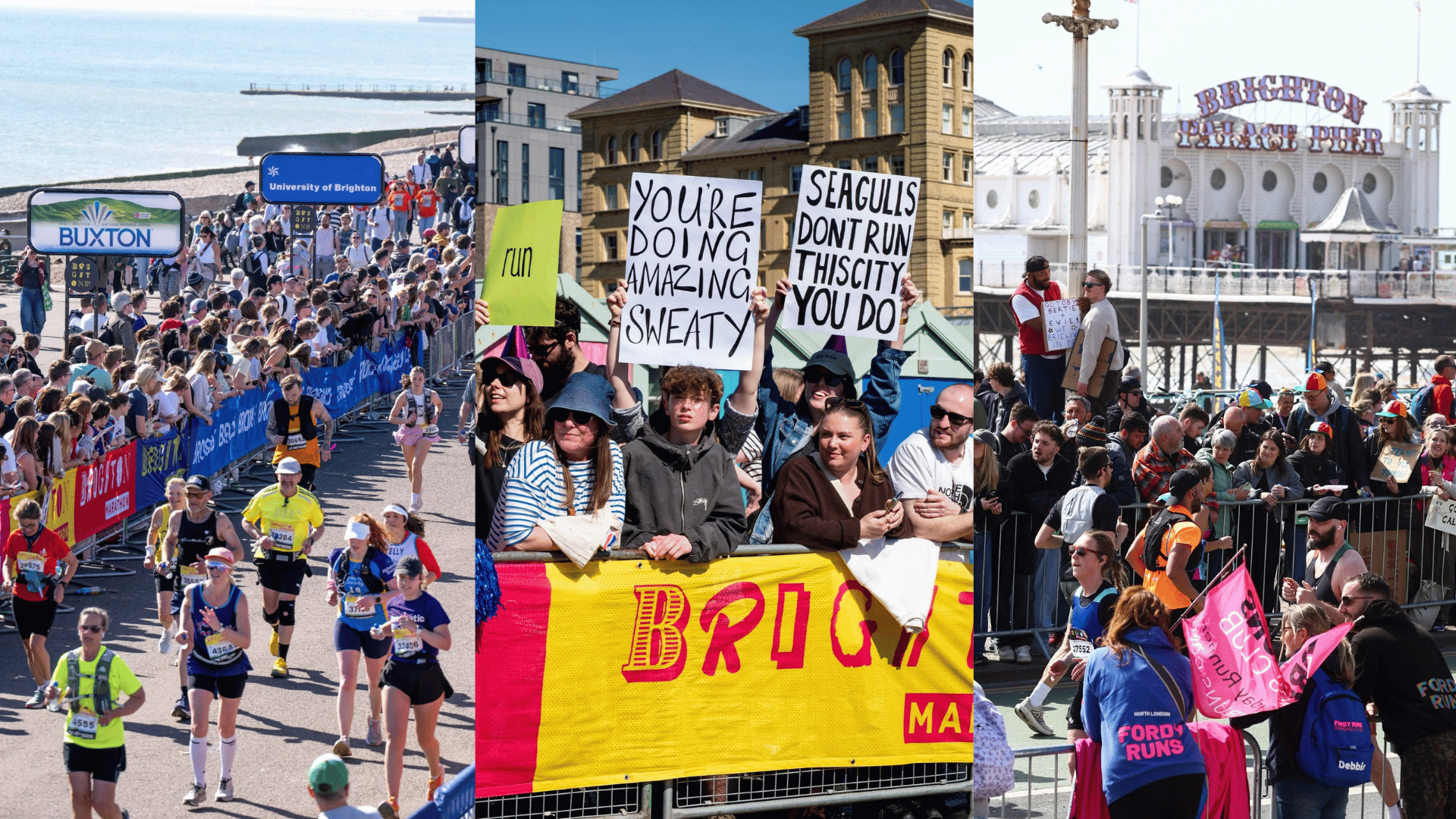 Brighton Marathon