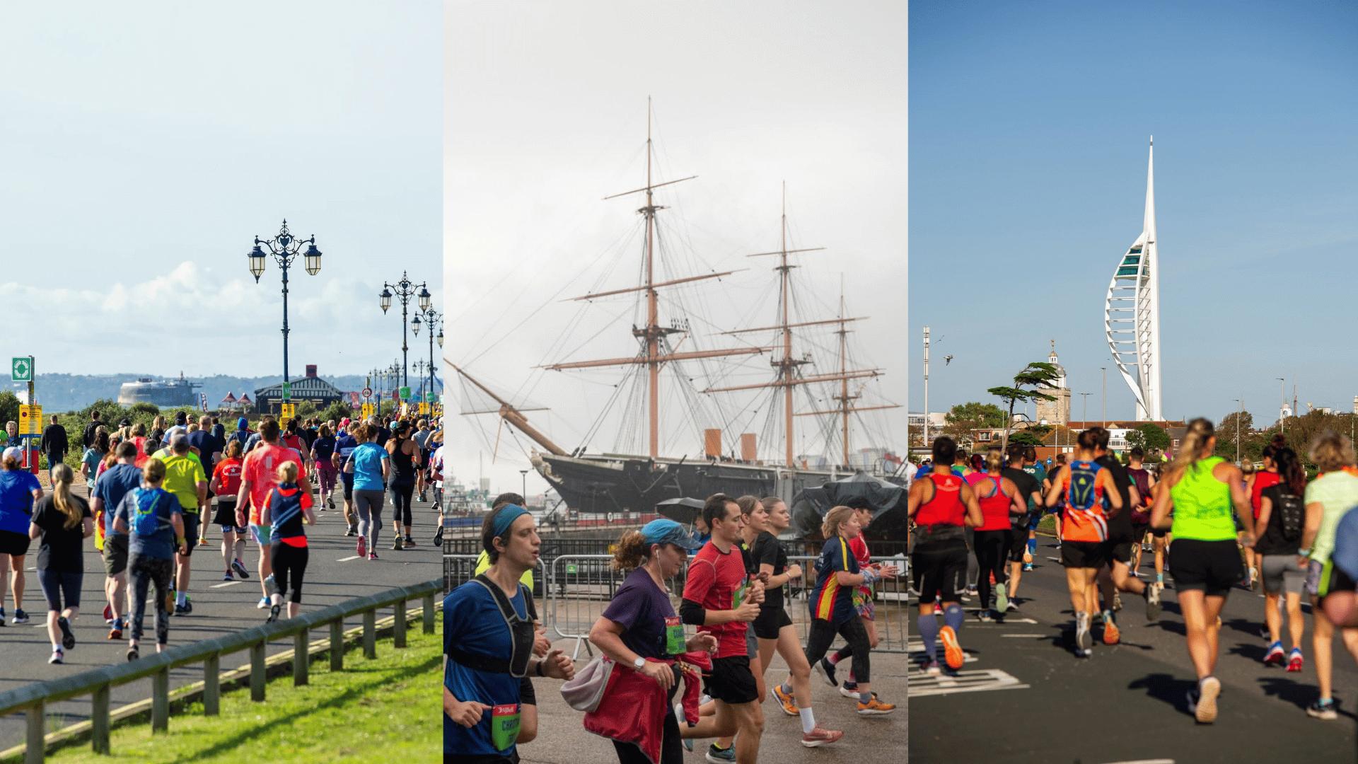 Great south run