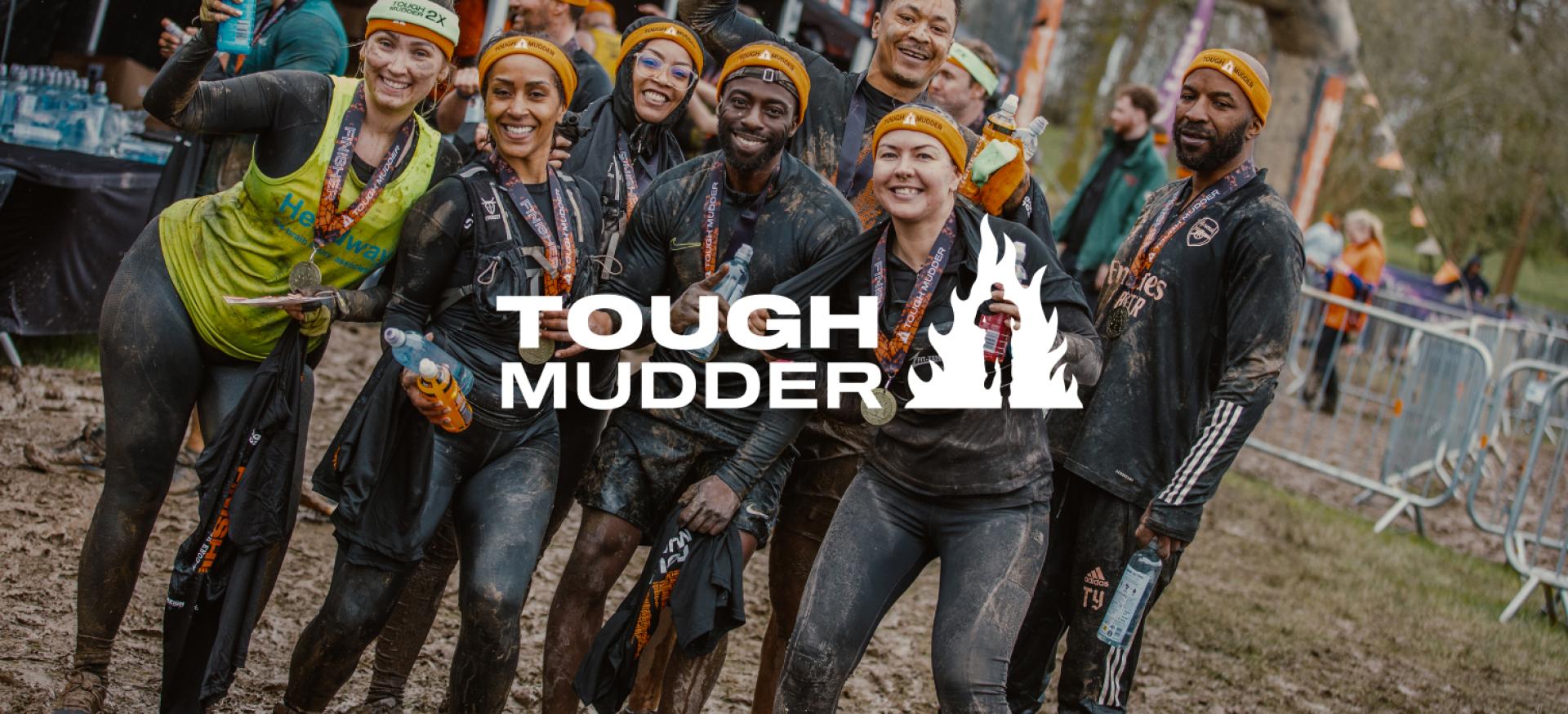 Tough Mudder