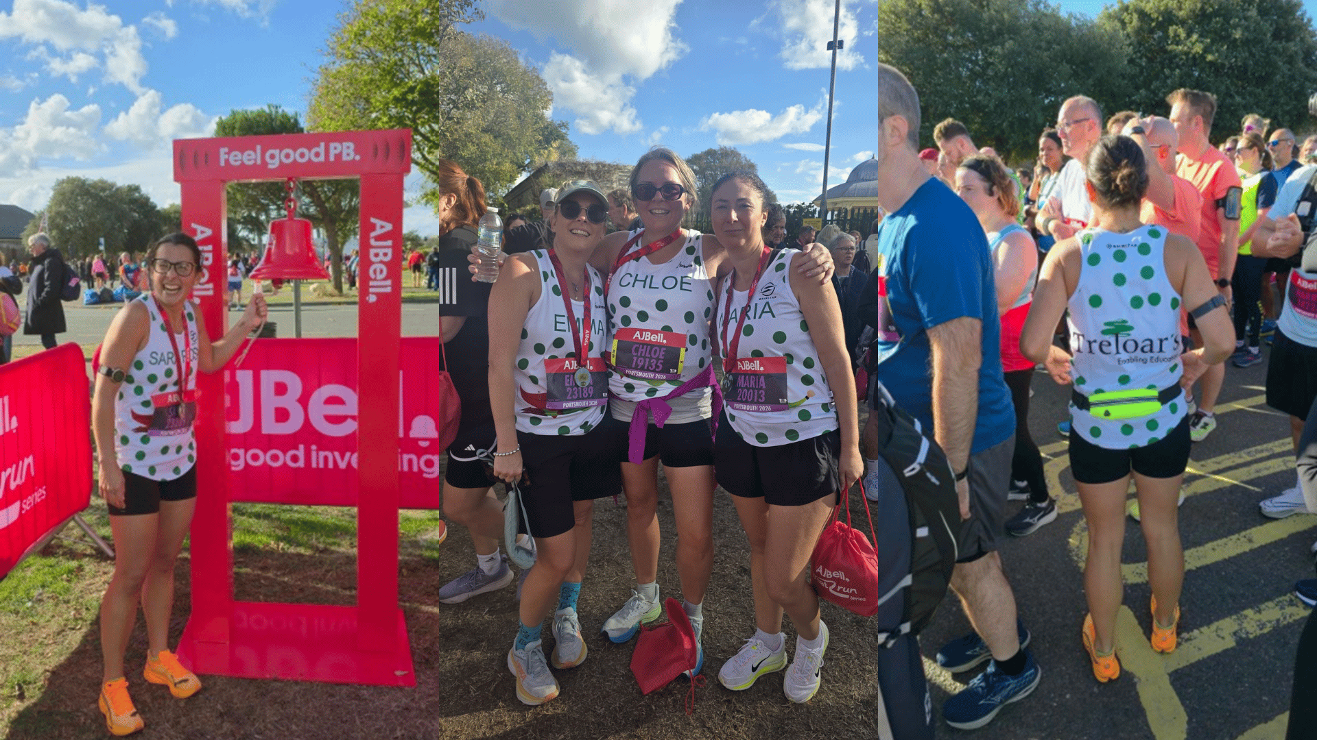 Great south run