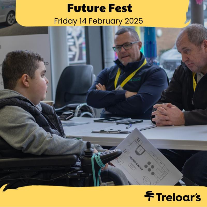 Future Fest 14th February 2025