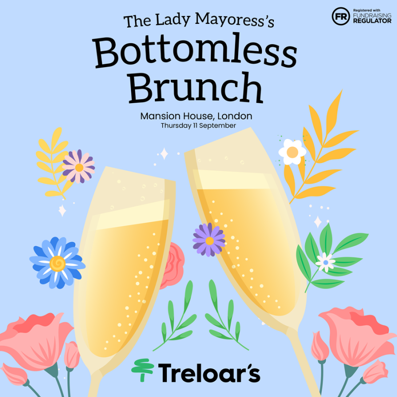The Lady Mayoress's Bottomless Brunch