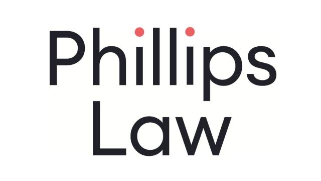 Phillips Law