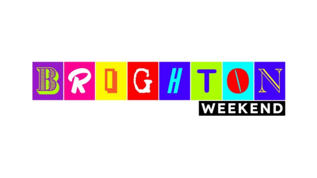 Brighton Weekend