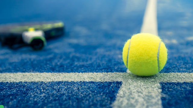 Padel Court