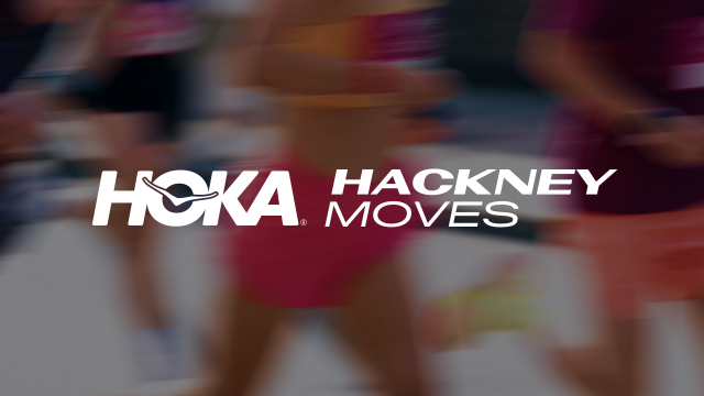 Hoka Hackney Moves
