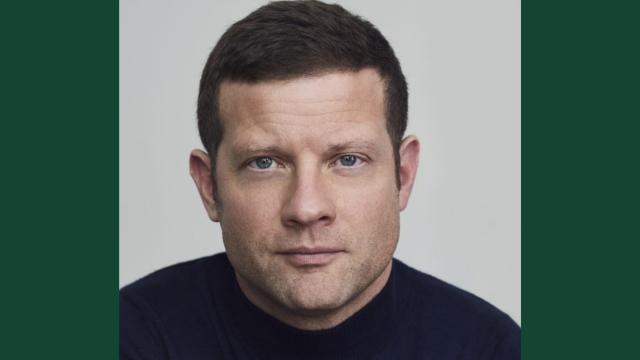 Dermot O'Leary