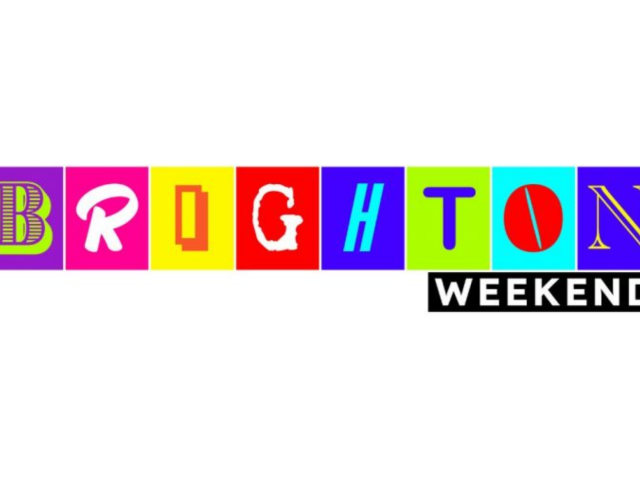 Brighton Weekend