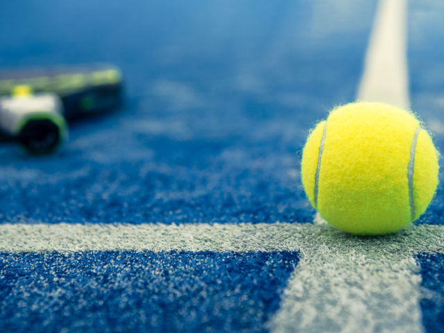 Padel Court