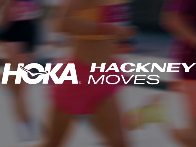 Hoka Hackney Moves