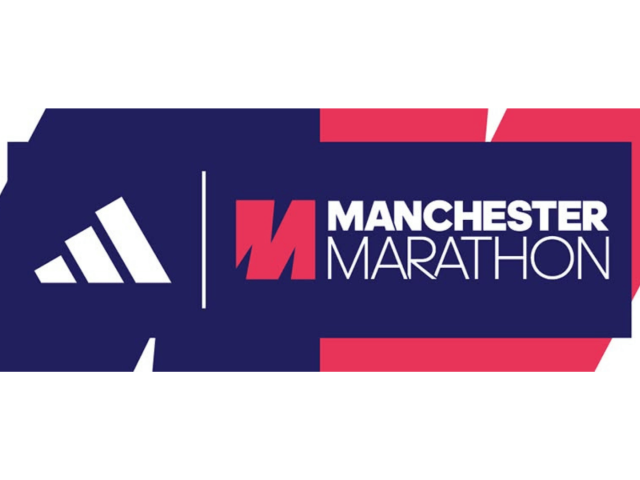 Manchester Marathon