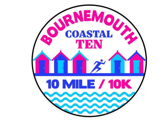 Bournemouth Coastal Ten 