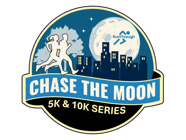 Chase the Moon Series 5k & 10k