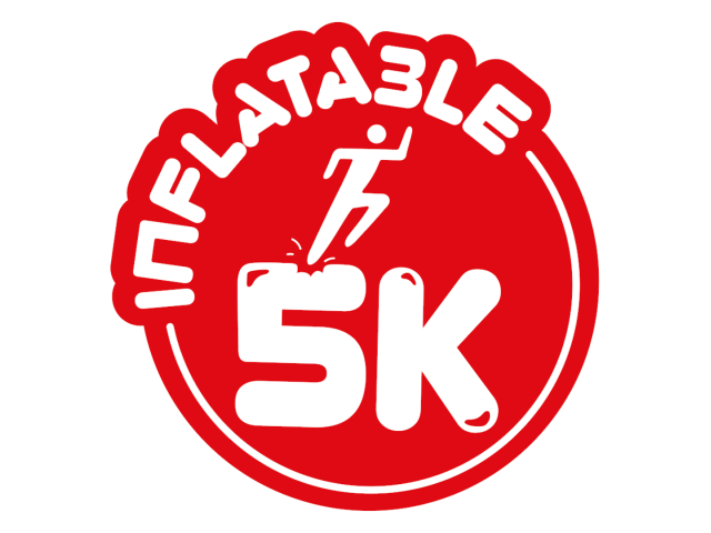 Inflatable 5k