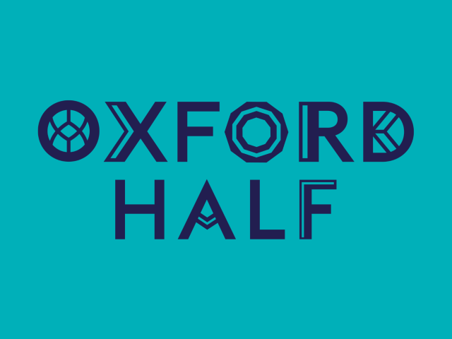 Oxford Half