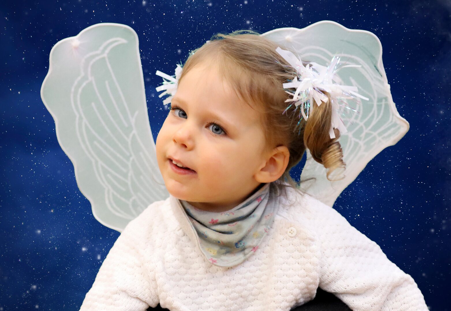 Nursery Angel Aurelia