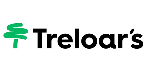 Treloar's logo